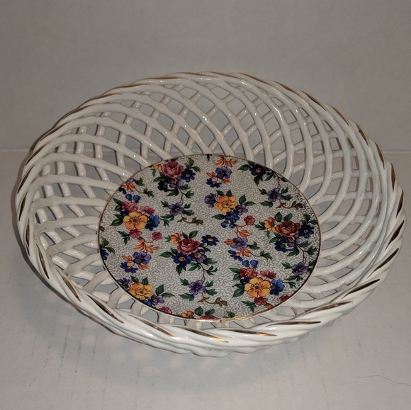 german basket